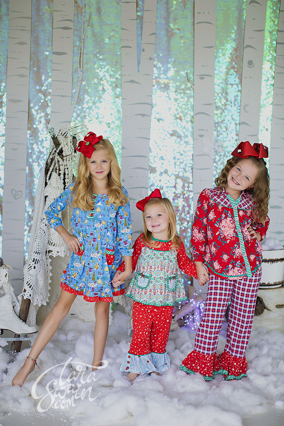 Matilda jane christmas dress on sale