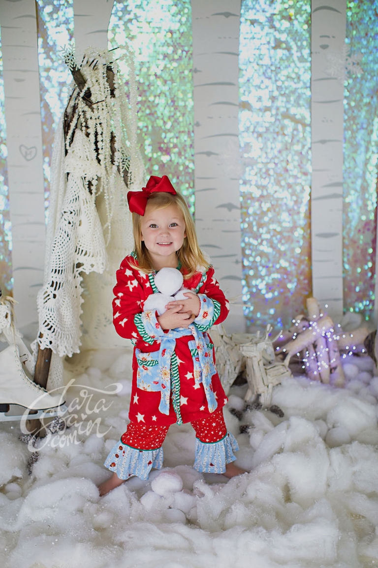 Matilda jane christmas pajamas best sale